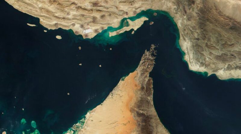 Détroit d’Ormuz : L’accord Iran-Oman n’assure pas une réouverture rapide