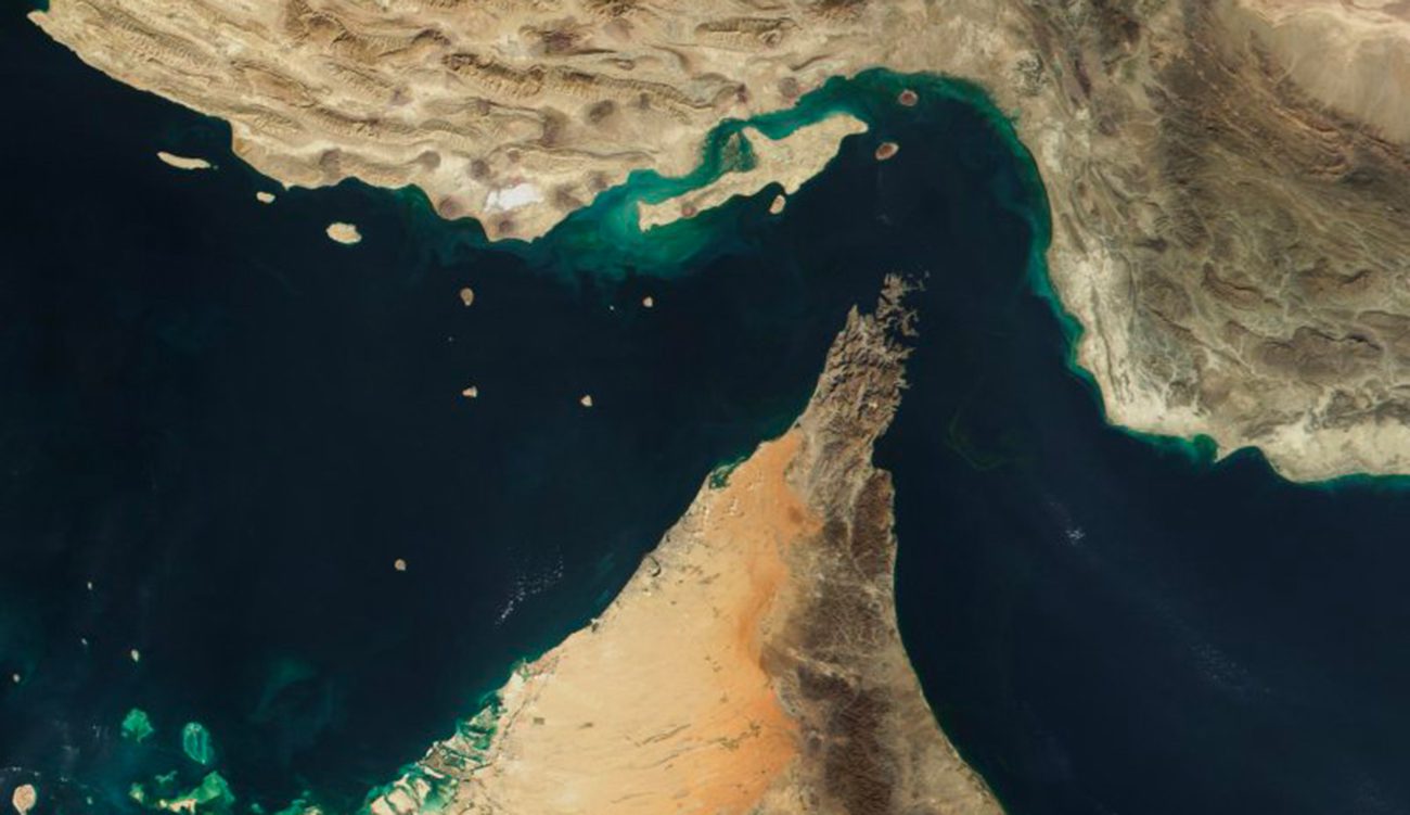 Détroit d'Ormuz : le parlement iranien étudie une loi interdisant navires américains et sionistes