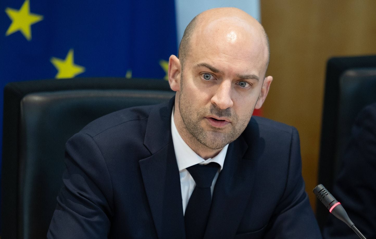 Diplomatie : Paris va expulser deux Iraniens « dans les tout prochains jours »