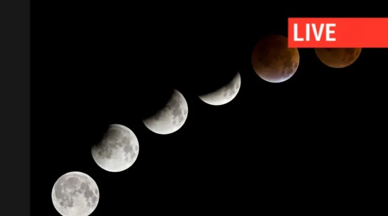 Direct – Éclipse solaire : suivez notre émission spéciale avec conseils pratiques