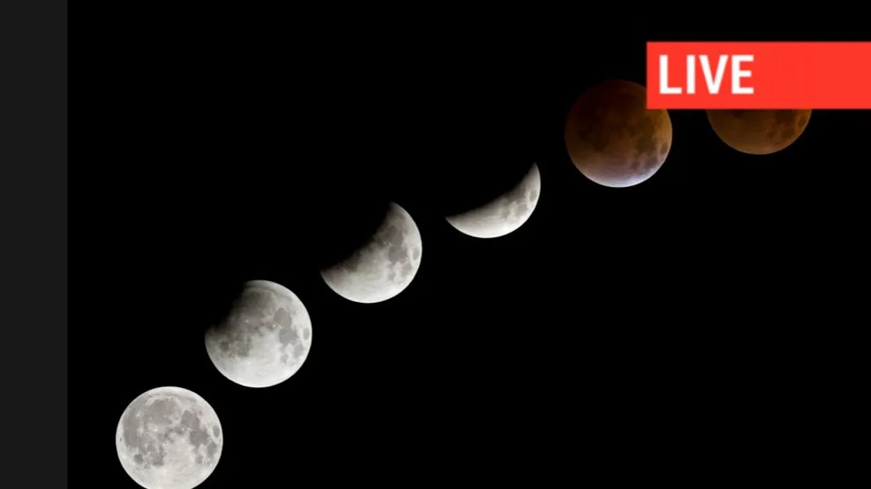 Direct – Éclipse solaire : suivez notre émission spéciale avec conseils pratiques