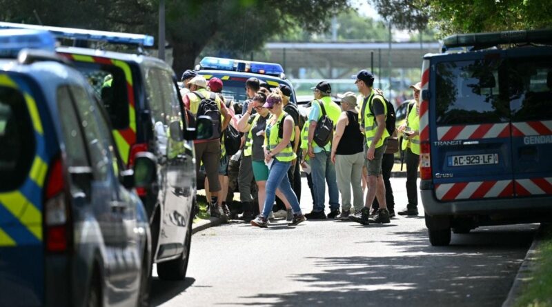 Disparition de Manon Relandeau : Cagnotte lancée, proches sans nouvelles.