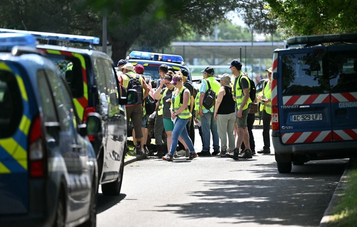 Disparition de Manon Relandeau : Cagnotte lancée, proches sans nouvelles.