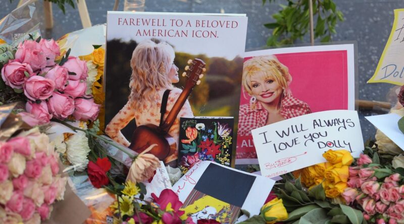Dolly Parton : elle avait proposé de tester des médicaments contre le cancer.