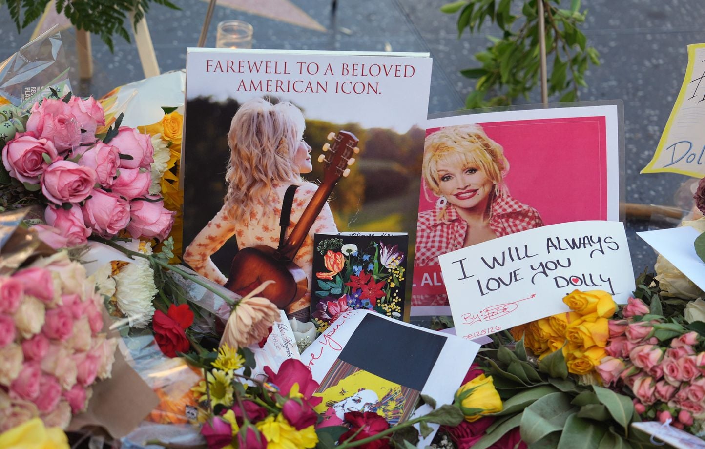 Dolly Parton : elle avait proposé de tester des médicaments contre le cancer.