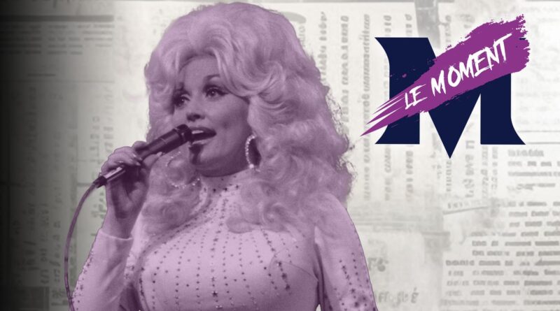 Dolly Parton, légende de la musique country, décède à 80 ans.