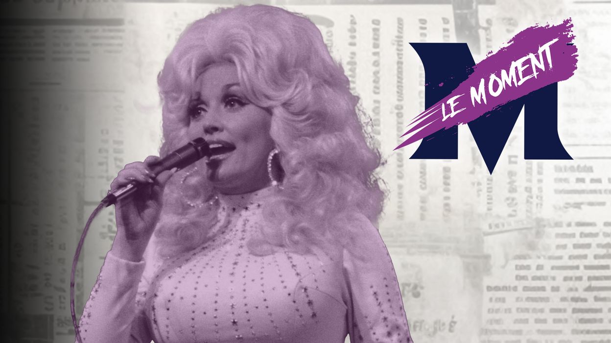 Dolly Parton, légende de la musique country, décède à 80 ans.