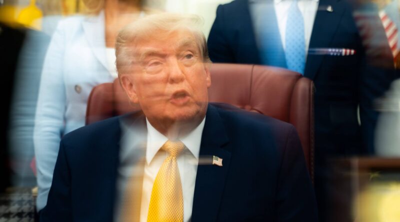 Donald Trump est-il un génie de la dialectique avec l'Iran ?