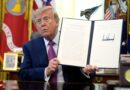Donald Trump renomme le lac Ontario « lac d’Amérique », le Canada furieux
