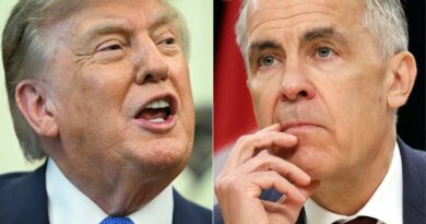 « Donald Trump tacle le Canada et rétablit ses droits de douane »