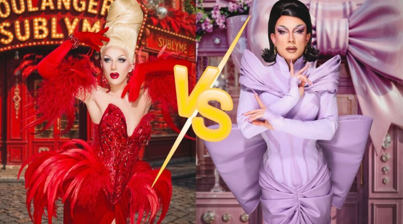 « Drag Race France » : Pas d’éliminée cette semaine, explications.
