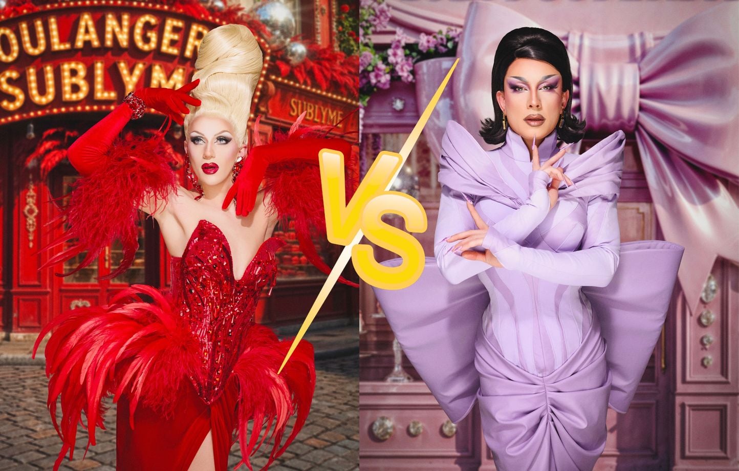 « Drag Race France » : Pas d’éliminée cette semaine, explications.