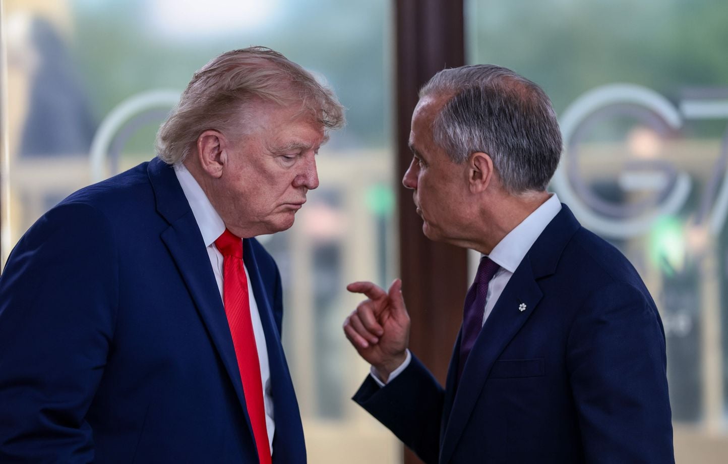 Droits de douane : nouvelles tensions entre les Etats-Unis et le Canada.