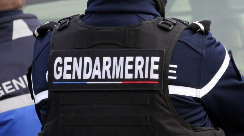 Drôme : Découverte d'un cadavre décapité et brûlé, quatre suspects arrêtés