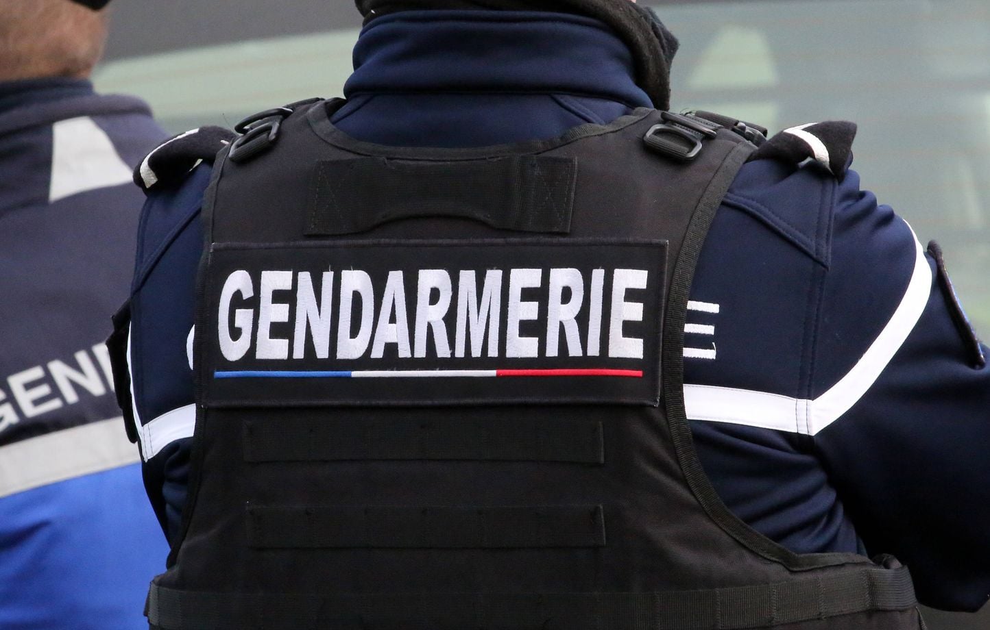 Drôme : Découverte d'un cadavre décapité et brûlé, quatre suspects arrêtés
