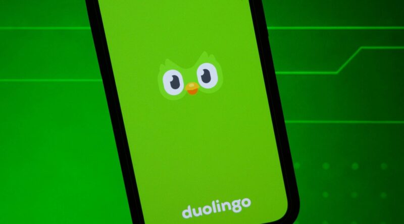 Duolingo répond à une mère et rétablit les leçons de son fils hospitalisé.