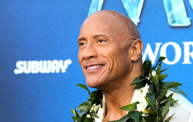 Dwayne Johnson se transformera en septuagénaire dans son prochain film.