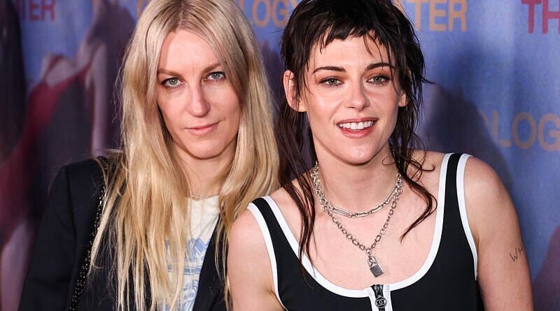 Dylan Meyer révèle une anecdote sur sa rencontre avec Kristen Stewart