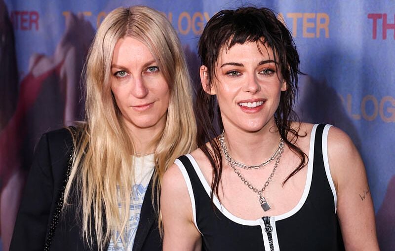 Dylan Meyer révèle une anecdote sur sa rencontre avec Kristen Stewart