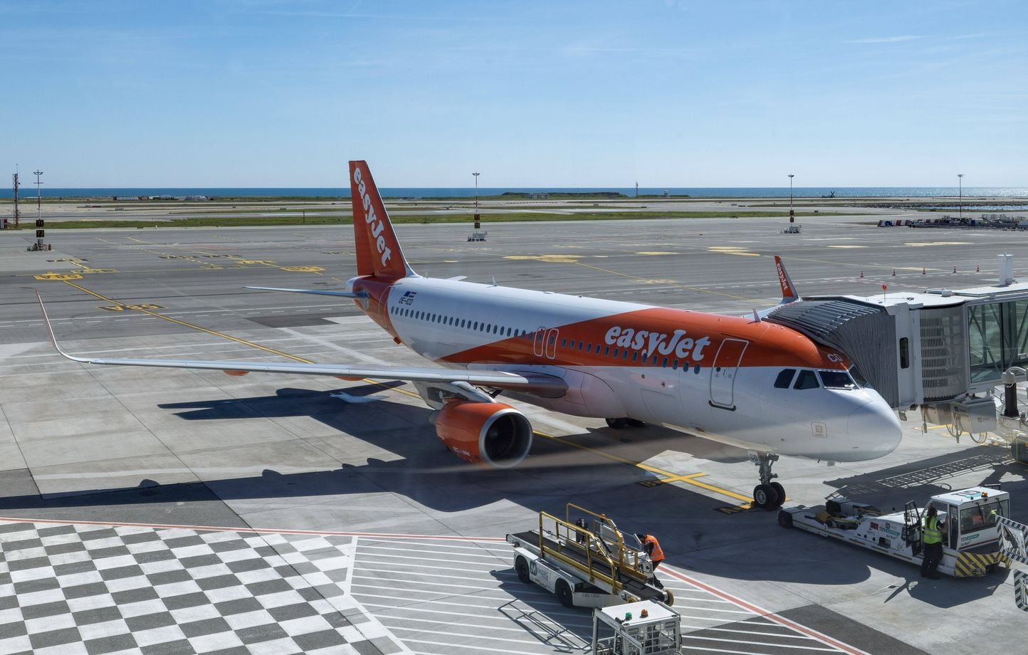 EasyJet : Apollo, l’américain, remporte la bataille pour son rachat