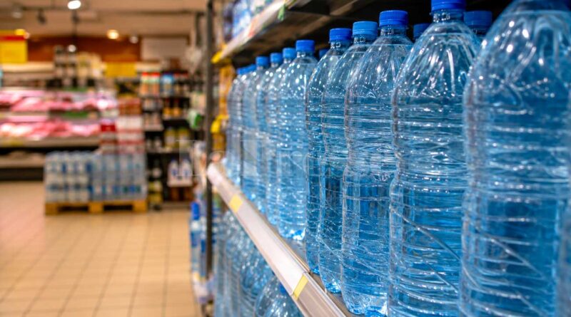 Eaux minérales : Lotfi Riahi assure que les perturbations sont temporaires