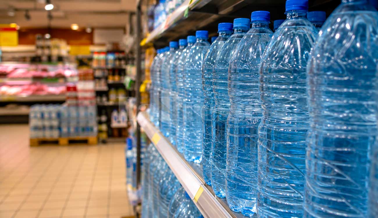 Eaux minérales : Lotfi Riahi assure que les perturbations sont temporaires