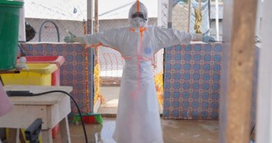 Ebola : Plus de 2.300 décès, l’épidémie la plus grave en RDC