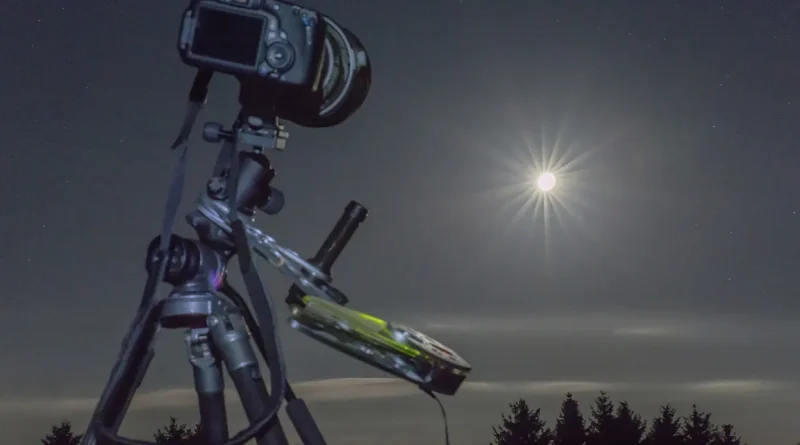 Éclipse de Soleil : conseils pour photographier l'événement.