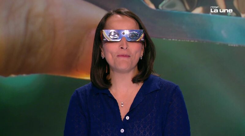 Éclipse du 12 août : choisir des lunettes pour protéger ses yeux.