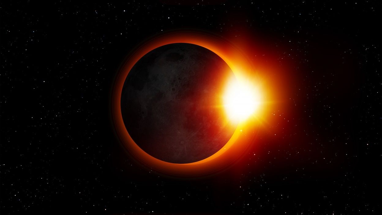 Éclipse : l'Espagne dans l'obscurité, suivez notre émission spéciale