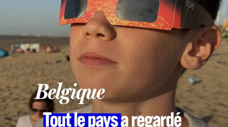 Éclipse passée : que faire de ses lunettes de protection ?