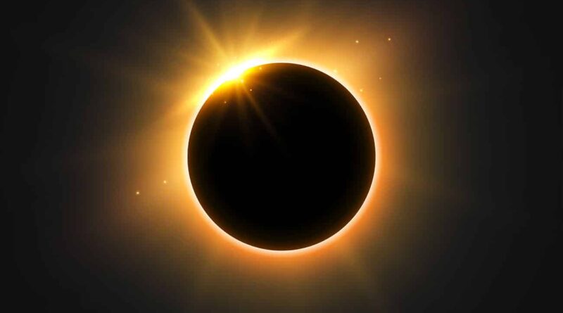 Éclipse solaire : début de l'observation du phénomène partiel en Tunisie