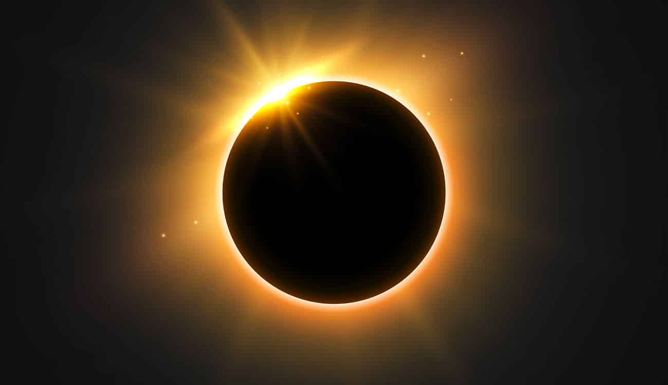 Éclipse solaire : début de l'observation du phénomène partiel en Tunisie