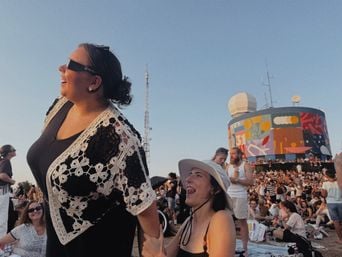 Eclipse solaire du 12 août : « Fun pour l’apéro » depuis le sommet de Toulouse