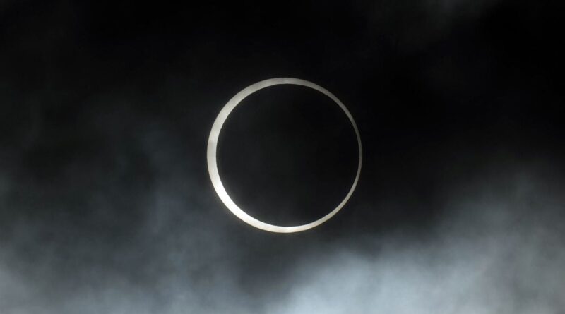 Éclipse solaire du 12 août : Guide d'observation en France.