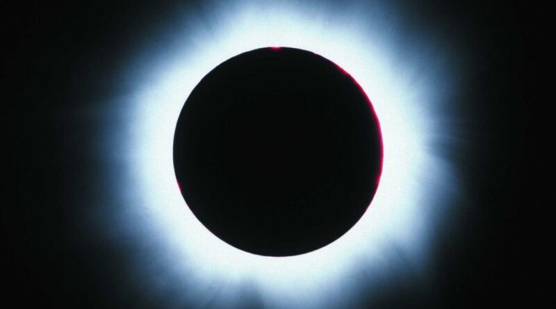 Eclipse solaire du 12 août : les chasseurs d’éclipse se dirigent vers l’Espagne.