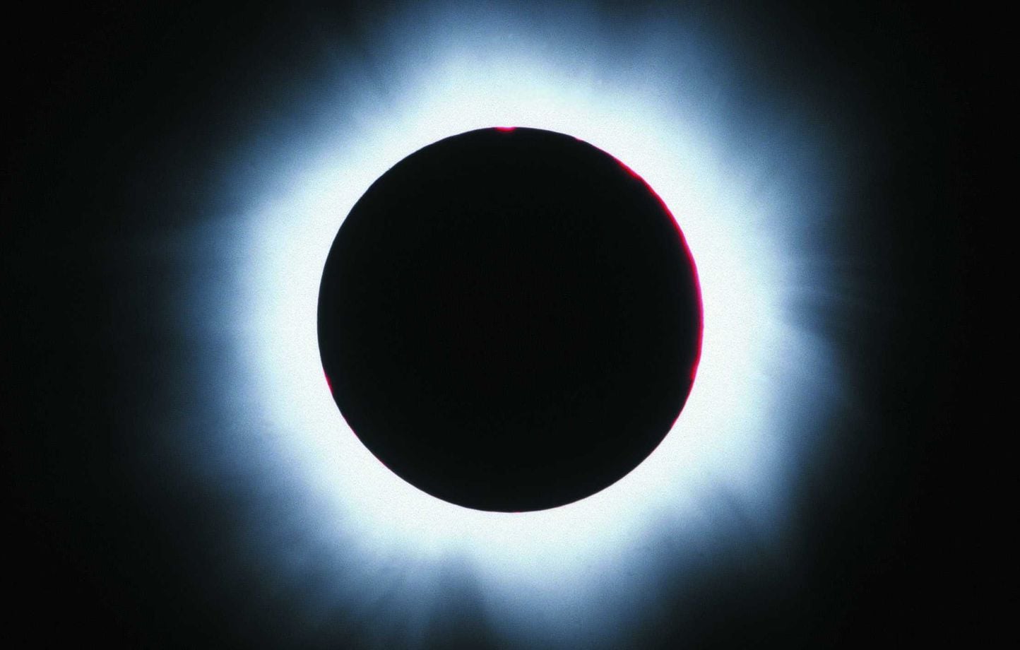 Eclipse solaire du 12 août : les chasseurs d’éclipse se dirigent vers l’Espagne.