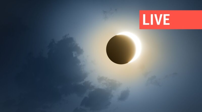 Éclipse solaire : l'Europe et la Belgique attendent un phénomène exceptionnel ce mercredi