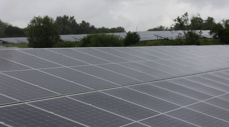 Éclipse solaire : L’Europe ne s'attend pas à une hausse de la production d’électricité