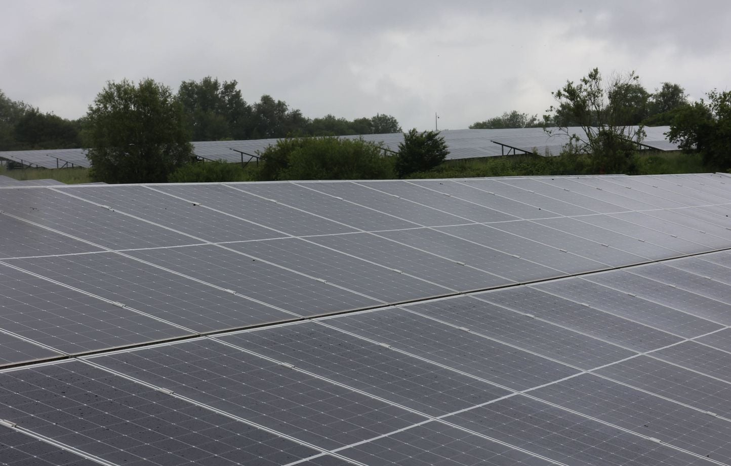 Éclipse solaire : L’Europe ne s'attend pas à une hausse de la production d’électricité