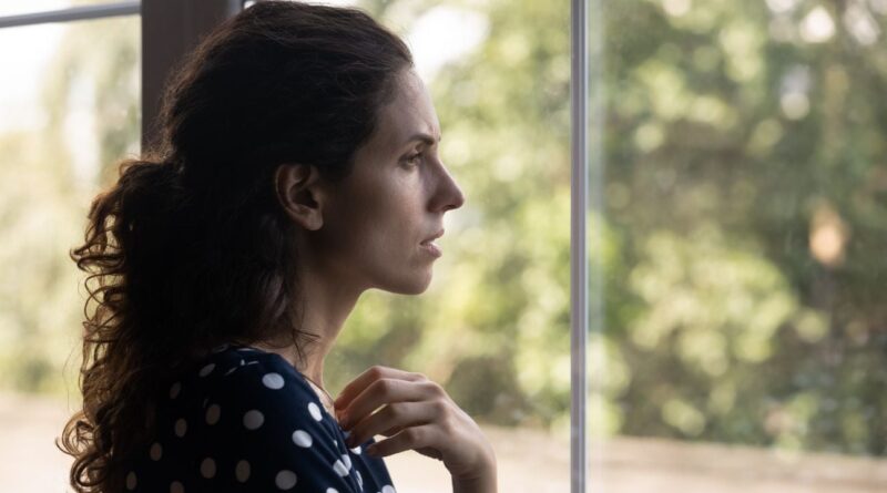 « Éco-anxiété : de plus en plus de Français consultent un psy en urgence »