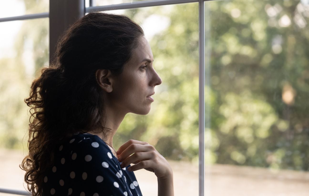 « Éco-anxiété : de plus en plus de Français consultent un psy en urgence »