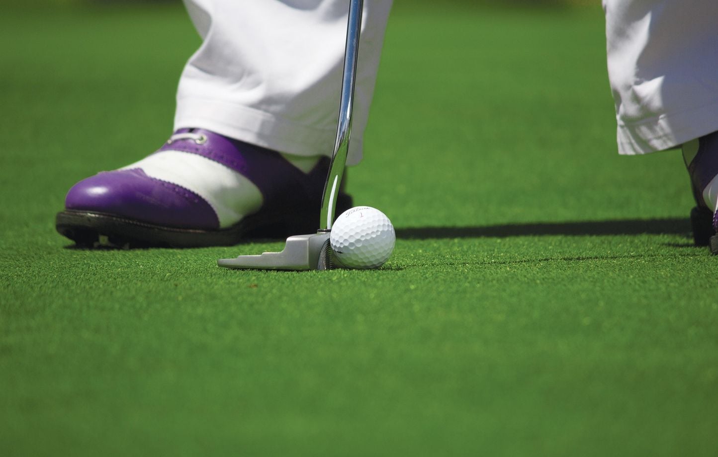 Ecosse : Sept suspects jugés pour le vandalisme du golf Trump
