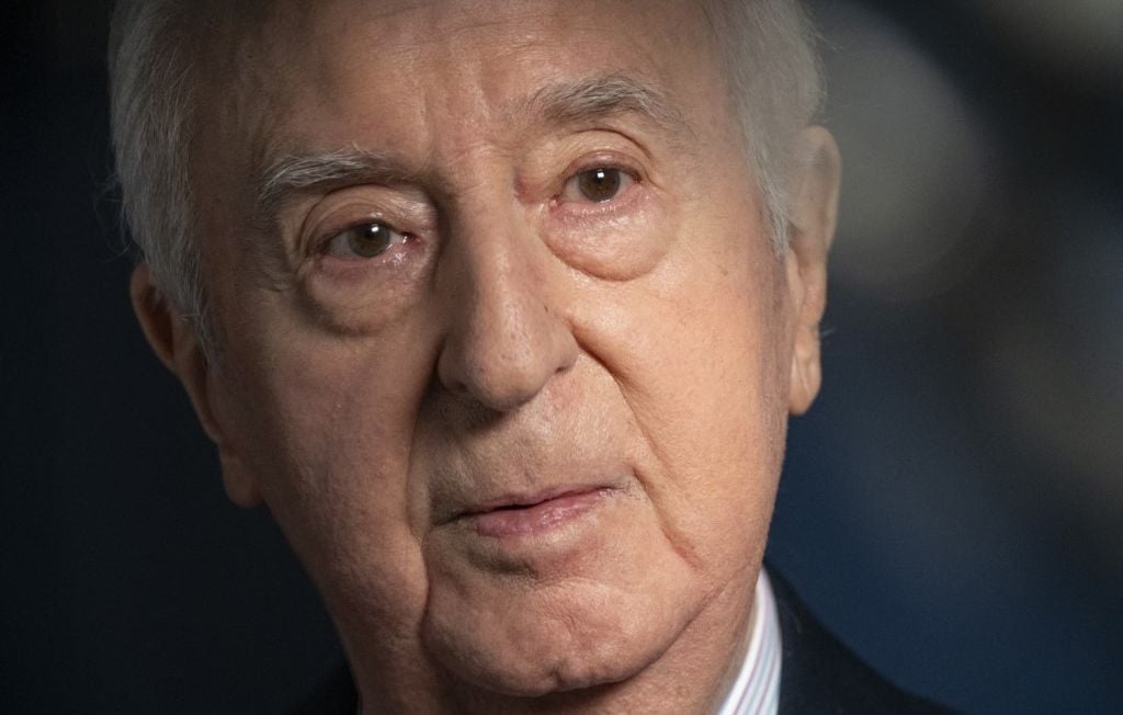 Édouard Balladur, ancien Premier ministre, décède à 97 ans.