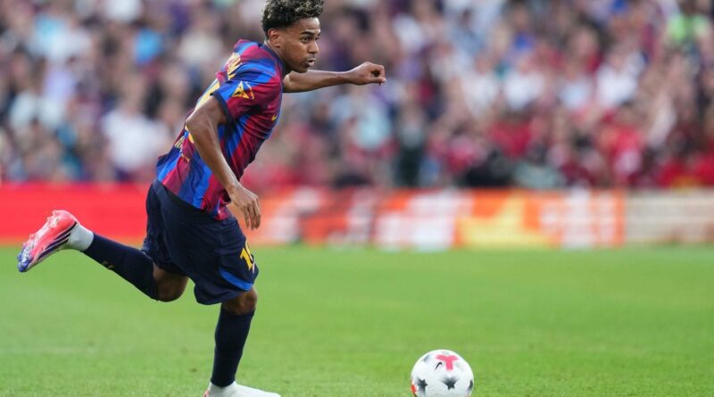 Elche-FC Barcelone : Quelle chaîne TV et heure pour la 2e journée de Liga ?