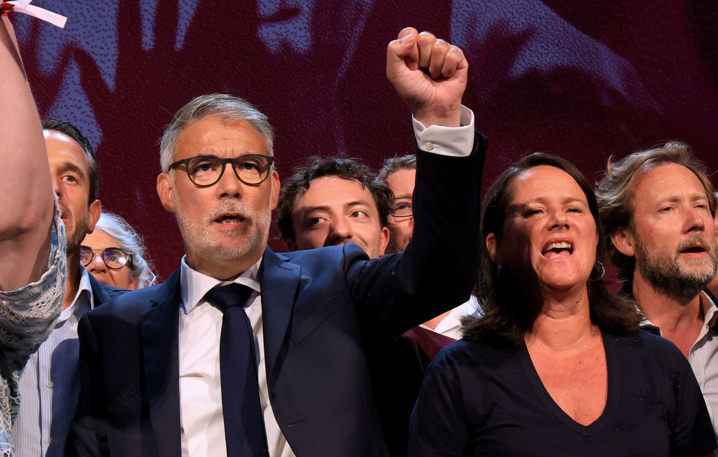 Election présidentielle 2027 : Olivier Faure confirme sa candidature à la primaire de la gauche