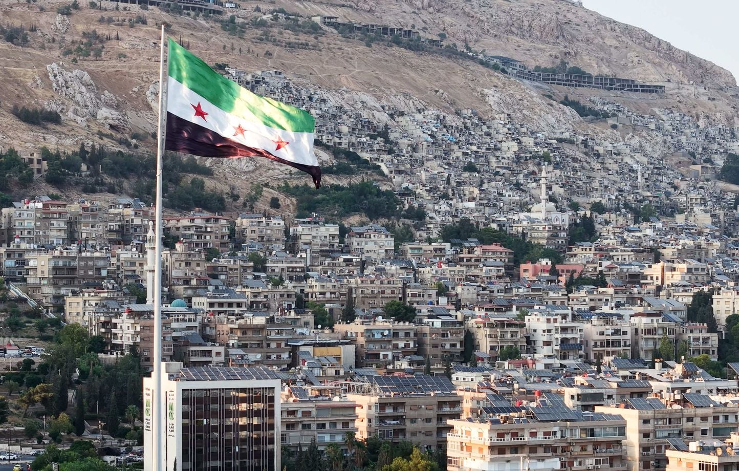 Elections et Syrie : les causes de l'escalade Israël-Turquie décryptées