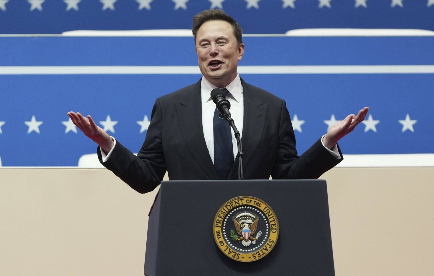 Elon Musk investit jusqu’à 120 millions de dollars pour soutenir les républicains aux États-Unis