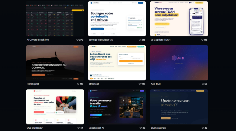 Emergent organise un concours de 40 000 € pour les non-codeurs [Sponso]