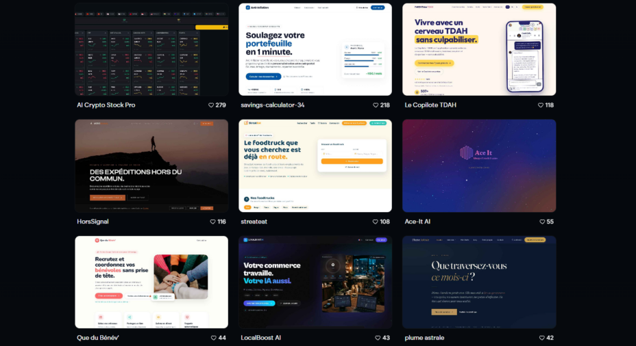 Emergent organise un concours de 40 000 € pour les non-codeurs [Sponso]